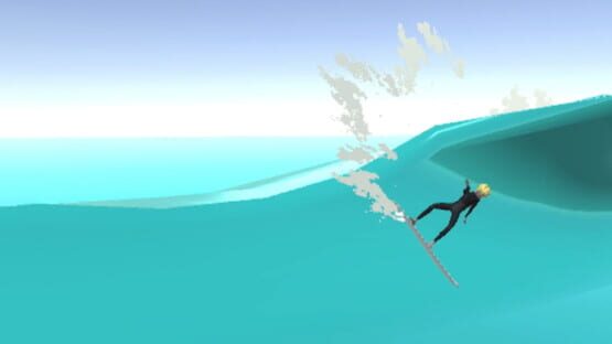 Surf Park — 1