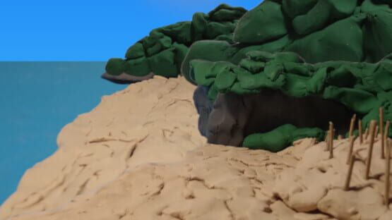 Sunken Ships official artwork 1