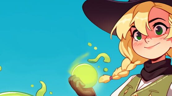 Slimewest official artwork 1
