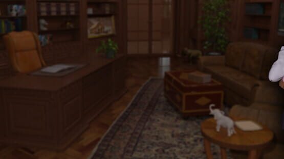 Sex Simulator - College Girls screenshot 2