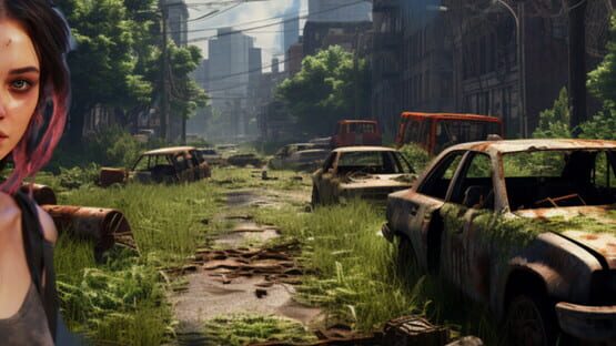 Sex Apocalypse 2 screenshot 1