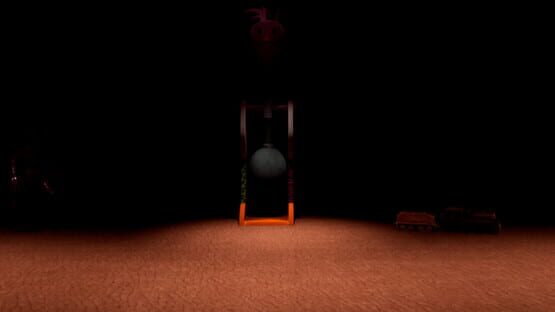 Run Gor gameplay screenshot