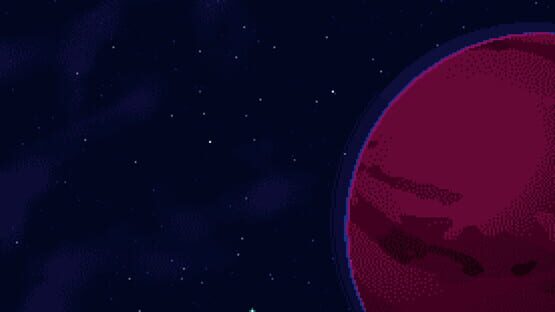 Procrastinaut gameplay screenshot