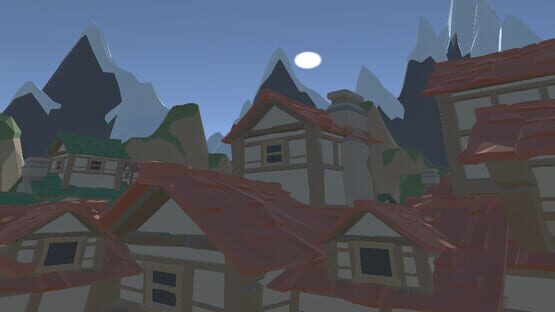 Parkour Game 2 gameplay screenshot
