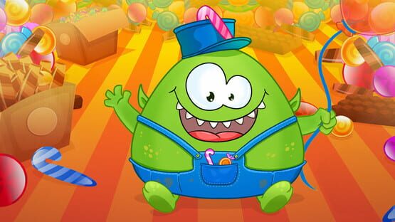 Paintball 3: Candy Match Factory official artwork 1