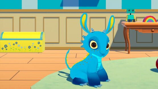 My Daily Pets official artwork 1