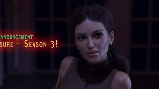 My Pleasure - Season 3 screenshot 3