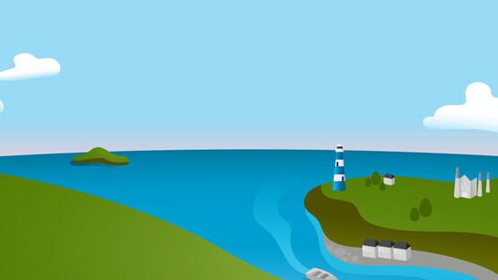 Morgan: Metal Detective gameplay screenshot