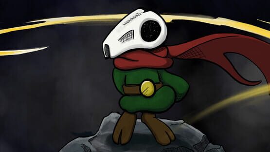 Lighthoof official artwork 1