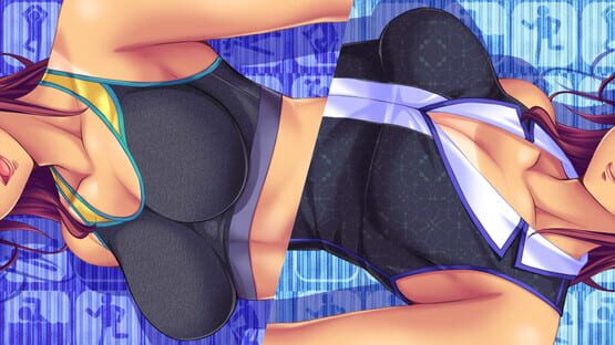 Hentai HotLady gameplay screenshot