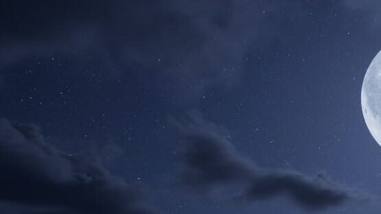 Bloody Moon gameplay screenshot