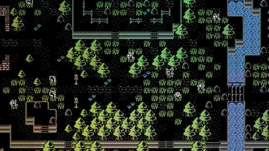 Familiars.io gameplay screenshot
