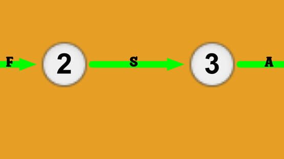 Finite State Automaton Challenges official artwork 1