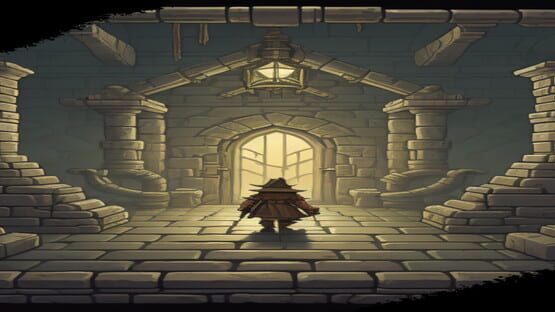 CryptaSync Cyber: Urban Depths gameplay screenshot
