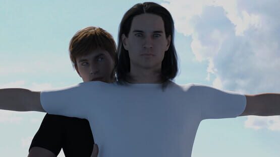A Tale of Two Lovers screenshot 3