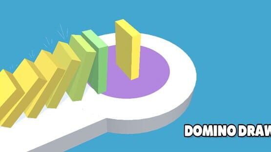 Domino Draw official artwork 1