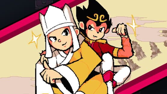 Dragon of Saiyu gameplay screenshot