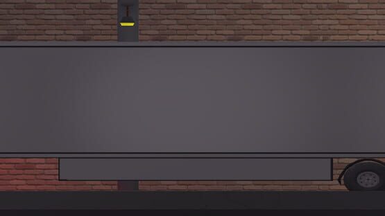 The Semen Donation Truck! screenshot 1