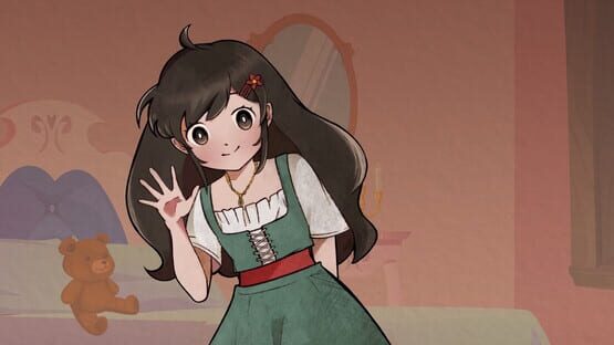 Princess Parent gameplay screenshot
