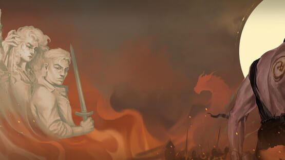 Ruff Ghanor official artwork 1