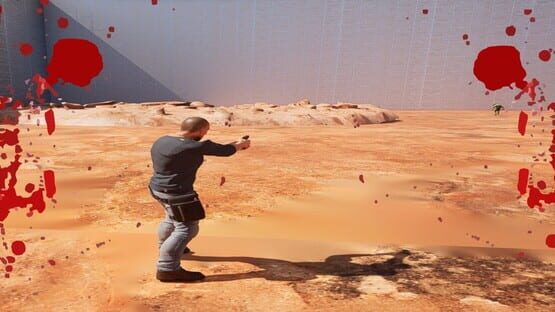 One More Shooter Game gameplay screenshot