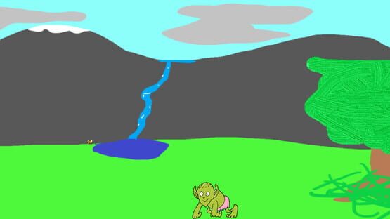 Gold Grabbing Goblin gameplay screenshot