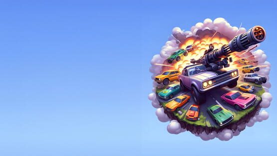 Carvival gameplay screenshot