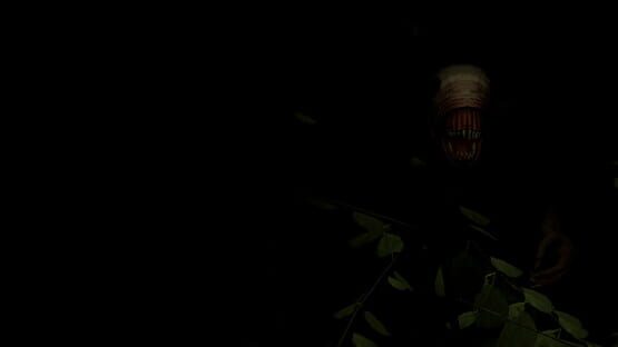 Darkness and Fear: Eerie Shadows gameplay screenshot