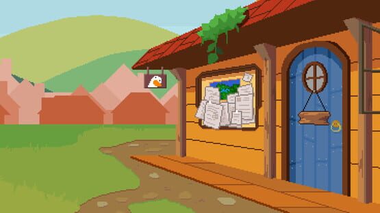 Abyss Manager Idle gameplay screenshot