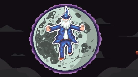 Blagmoz gameplay screenshot