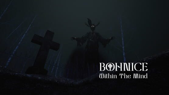 Bohnice: Within the Mind gameplay screenshot