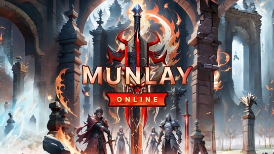 Munlay Online gameplay screenshot