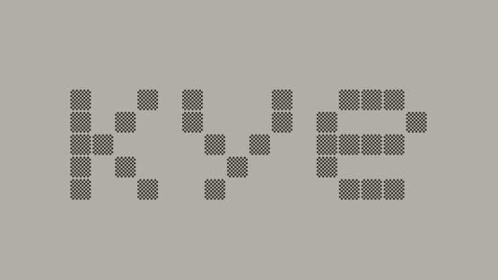 Kye gameplay screenshot