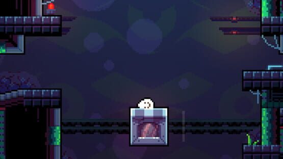 Fowl Damage gameplay screenshot