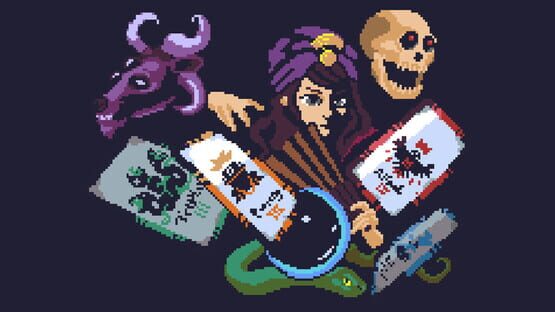 Fortune Decker gameplay screenshot
