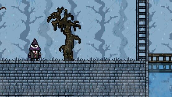 Furious Rage gameplay screenshot