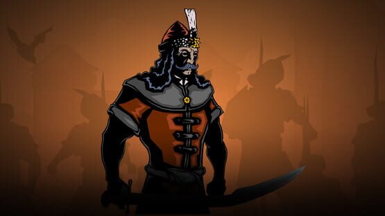 Vlad Voievod Dracula: Episode 2 official artwork 1