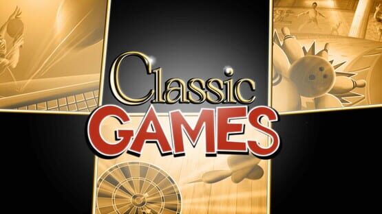Classic Games official artwork 2