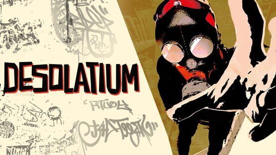 Desolatium official artwork 3