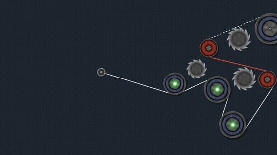 Rescue Cable gameplay screenshot