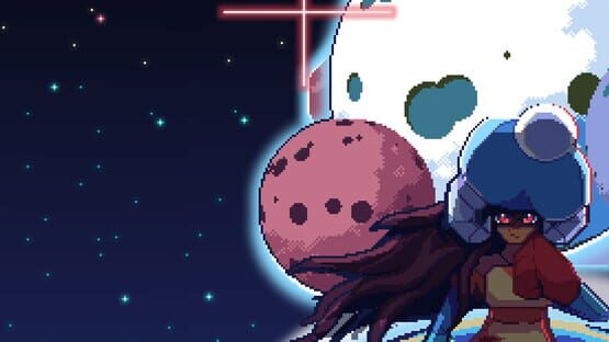 Princess Pomu and the 5 Moons official artwork 1