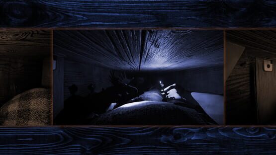 Buried gameplay screenshot