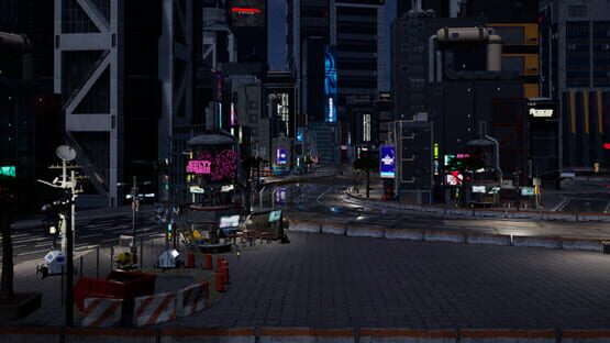 RedLine official artwork 1