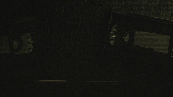 The Backrooms: Escape backdrop