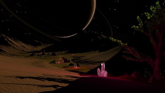 Fight or Flight VR gameplay screenshot