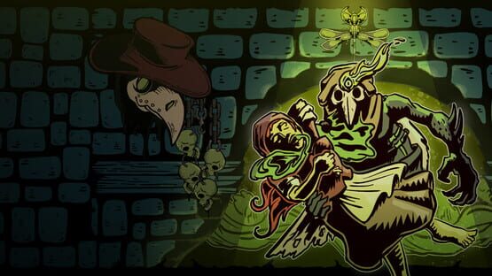 Pestilence official artwork 1