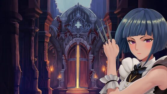 Horny Dungeon gameplay screenshot