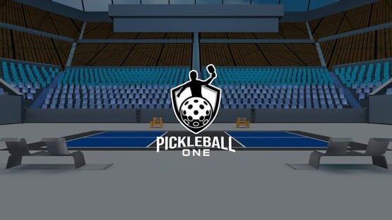 Pickleball One gameplay screenshot
