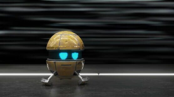 Esferibot official artwork 1