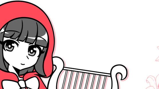Li'l Red official artwork 1